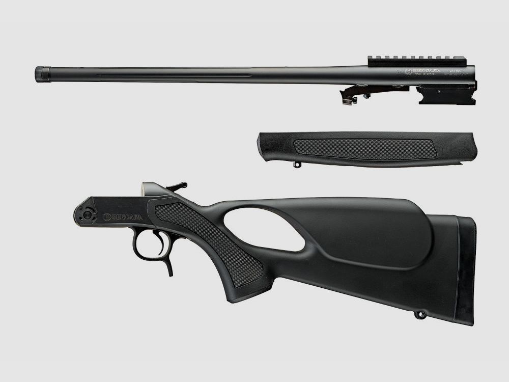 Bergara BA 13 TD 20"