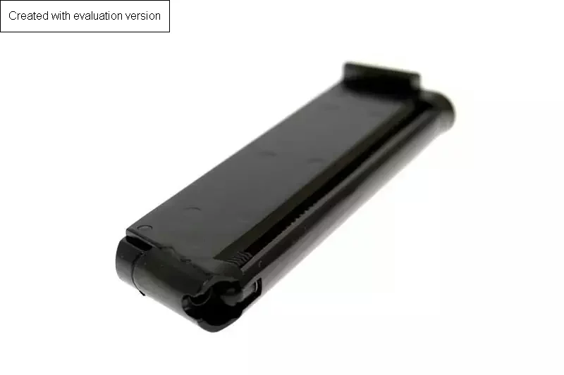Magazynek ASG gazowy do MK1 Ruger, zdjęcie 4 z 8