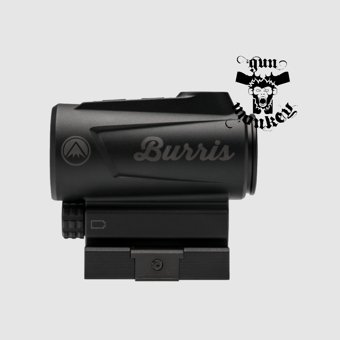 Burris FastFire RD red dot sight 2MOA (300260), image 2 of 2
