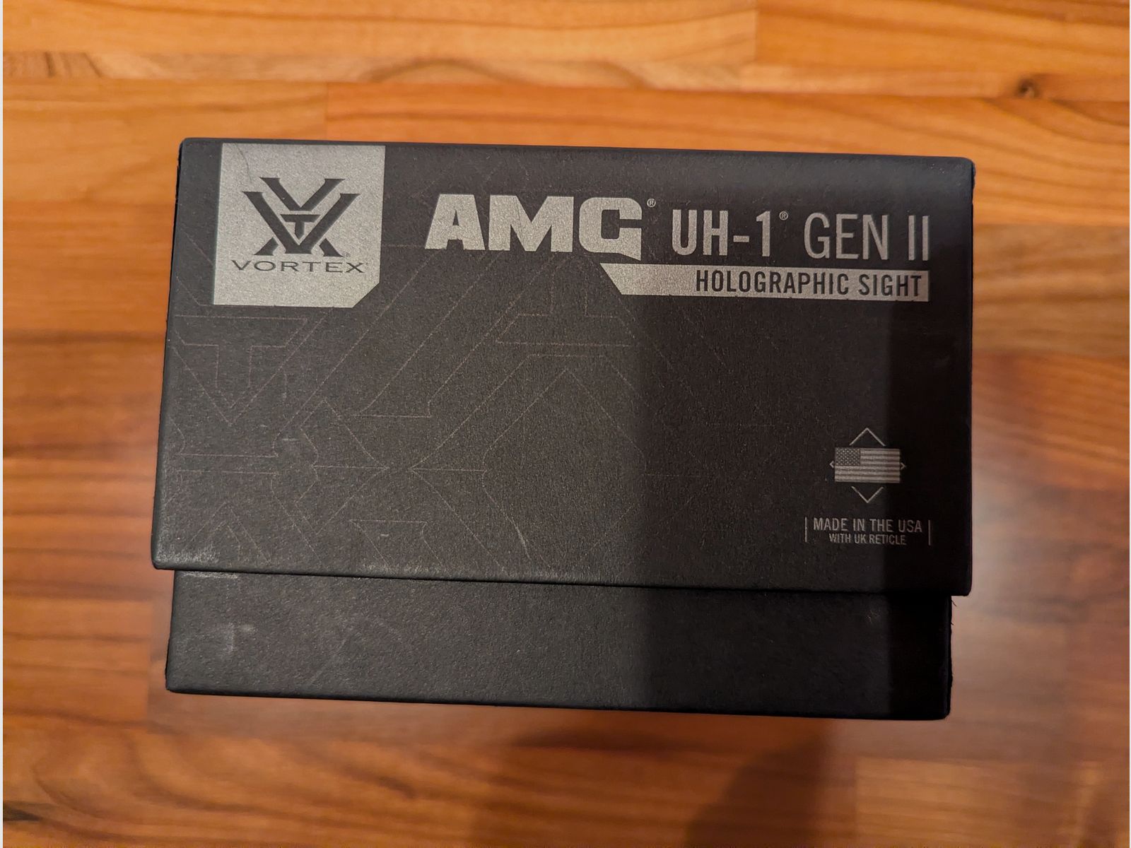 VORTEX Razor AMG UH-1 GEN 2 – neuwertig, OVP