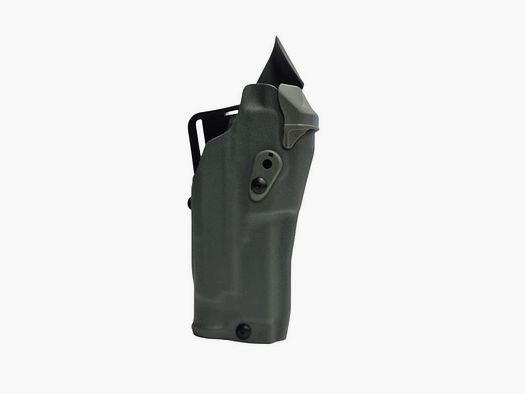 Kabura SAFARILAND RDS, SIG SAUER P320RX COMPACT, X-CARRY ALS,TLR1/X300, Optic/Light, OD GREEN