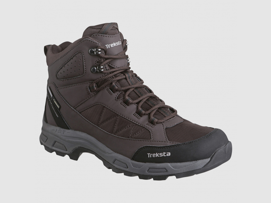 Treksta       Treksta   Herren Trekkingstiefel Dovre MID GTX