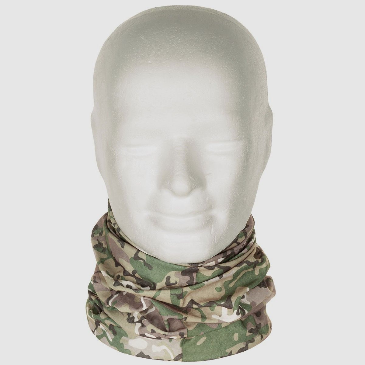 Multifunctionele sjaal MFH Operation-Camo - 10176X, afbeelding 1 van 2