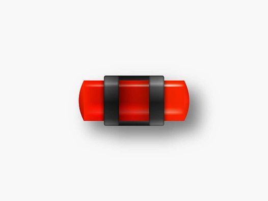 ROTES AUSSENKORN M2.6 D4 L11