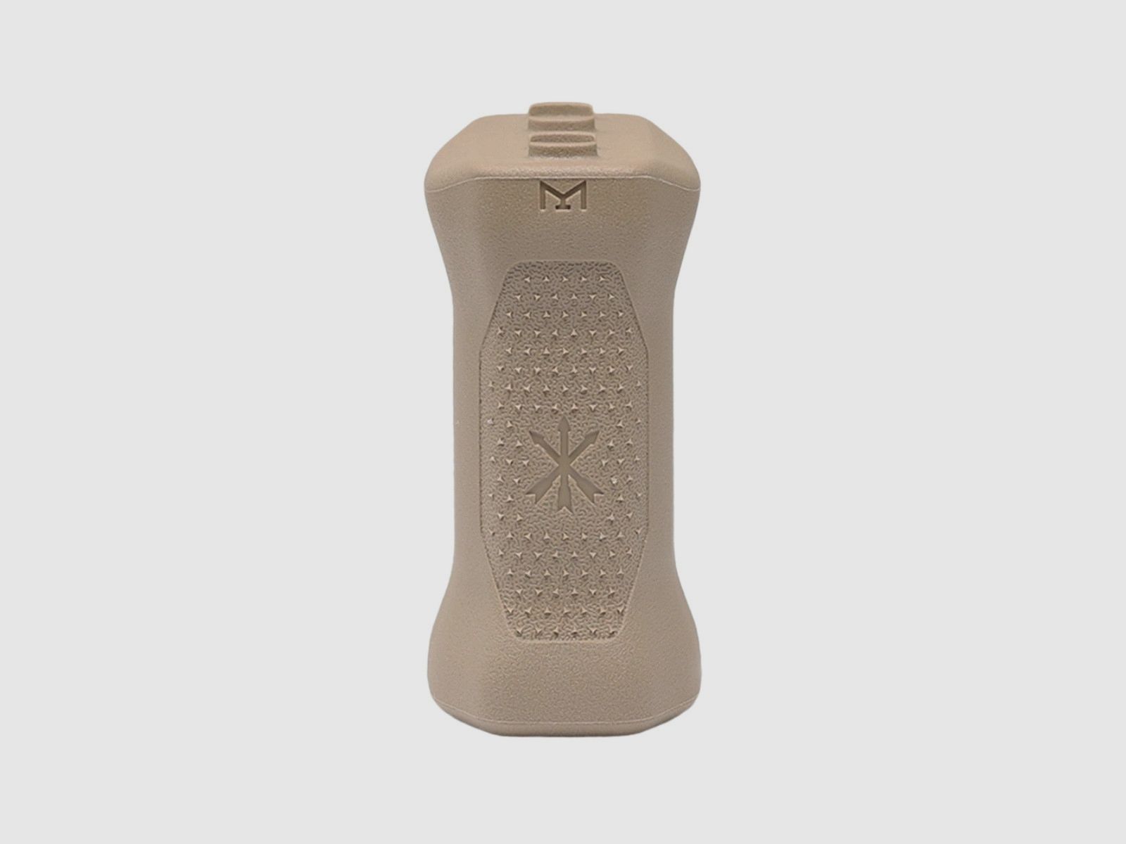 Unity Tactical – VFG M-LOK Foregrip – FDE – MS-VFGF, image 2 of 5