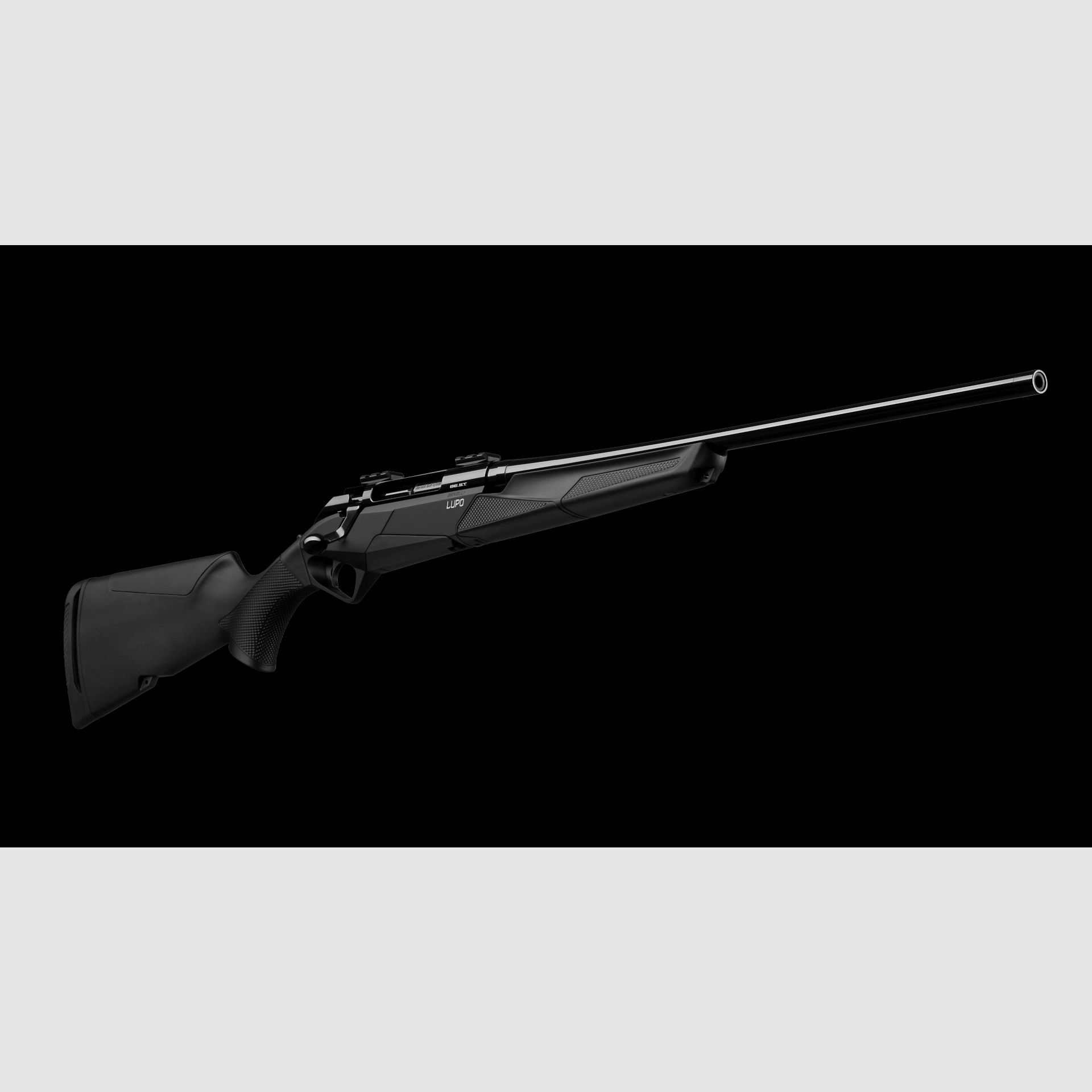 Benelli Lupo BE.S.T. noir
