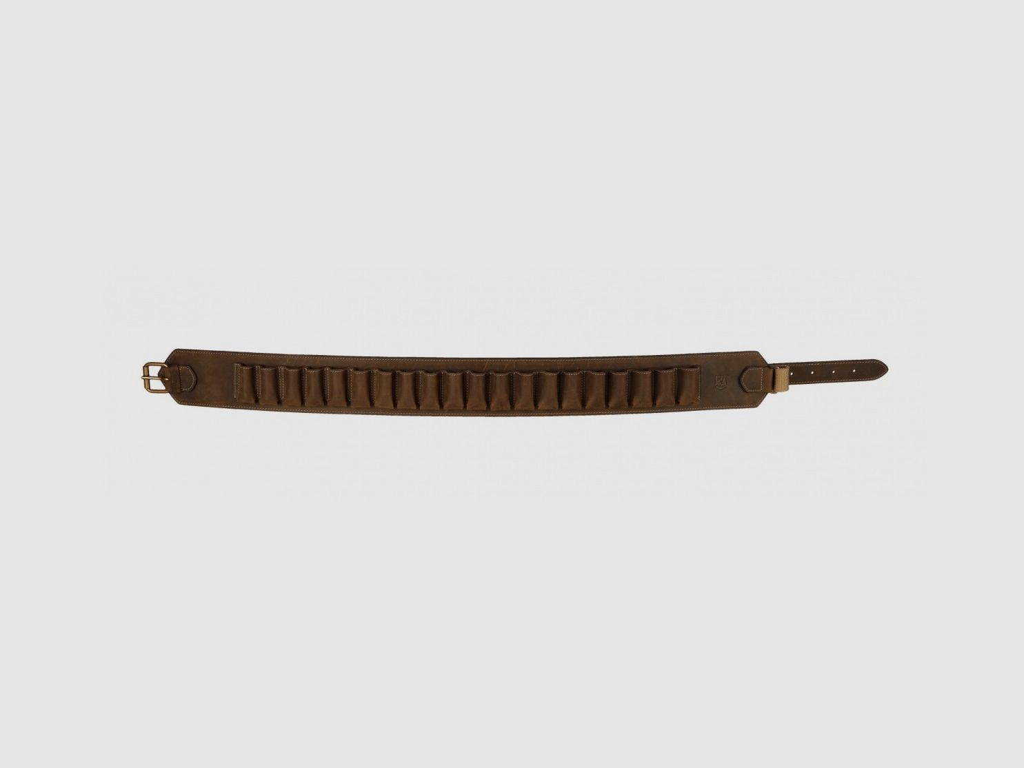 Lederpatronentasche 20 Schuss Kal. 12 R3041, Bild 1 von 3
