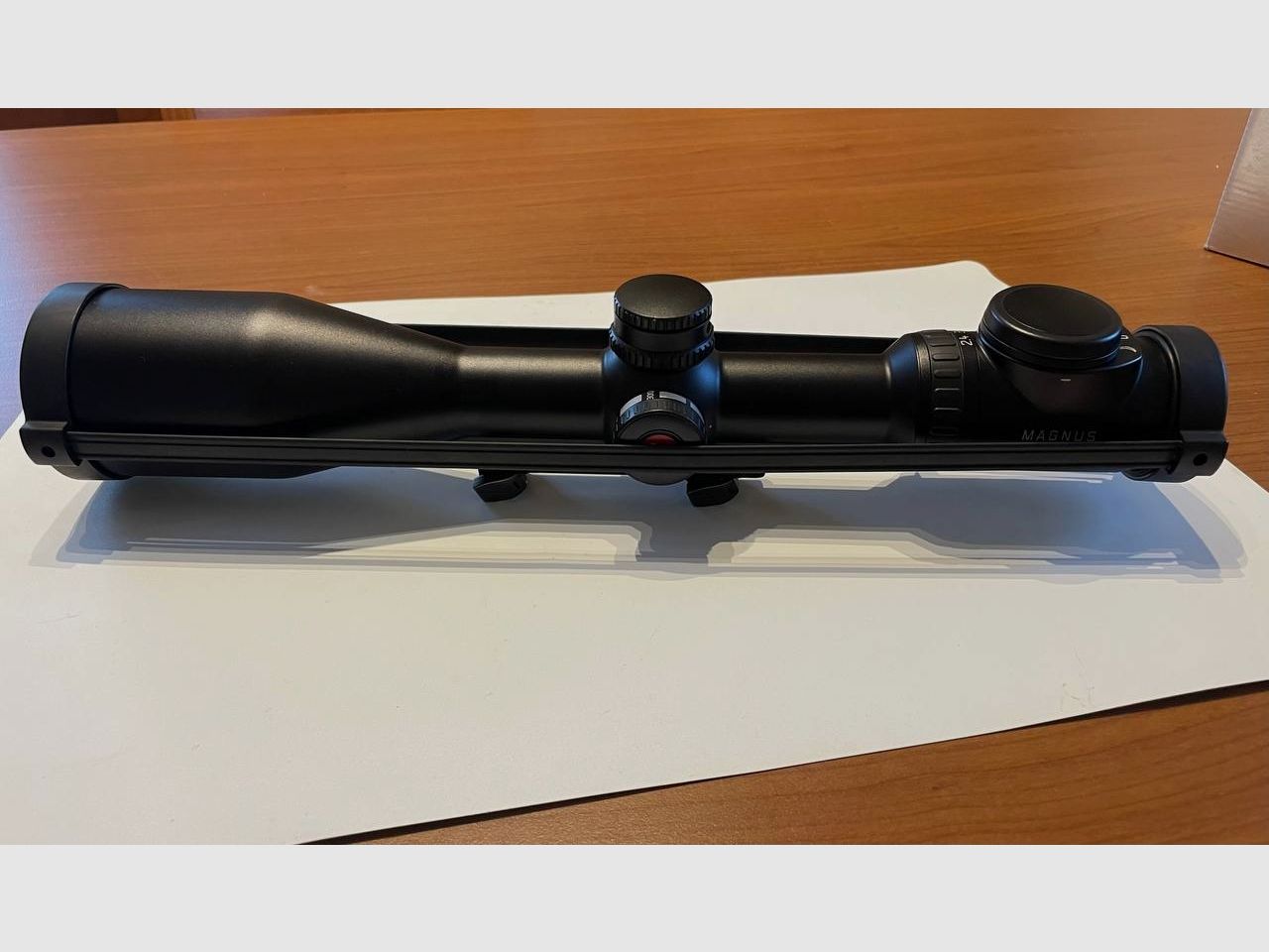 Leica Magnus 2 4-16x56