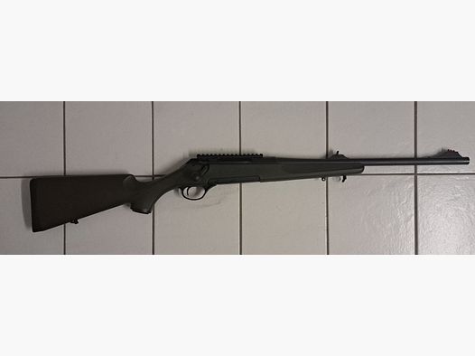 Haenel Jäger 10, .308 Win., comme neuf