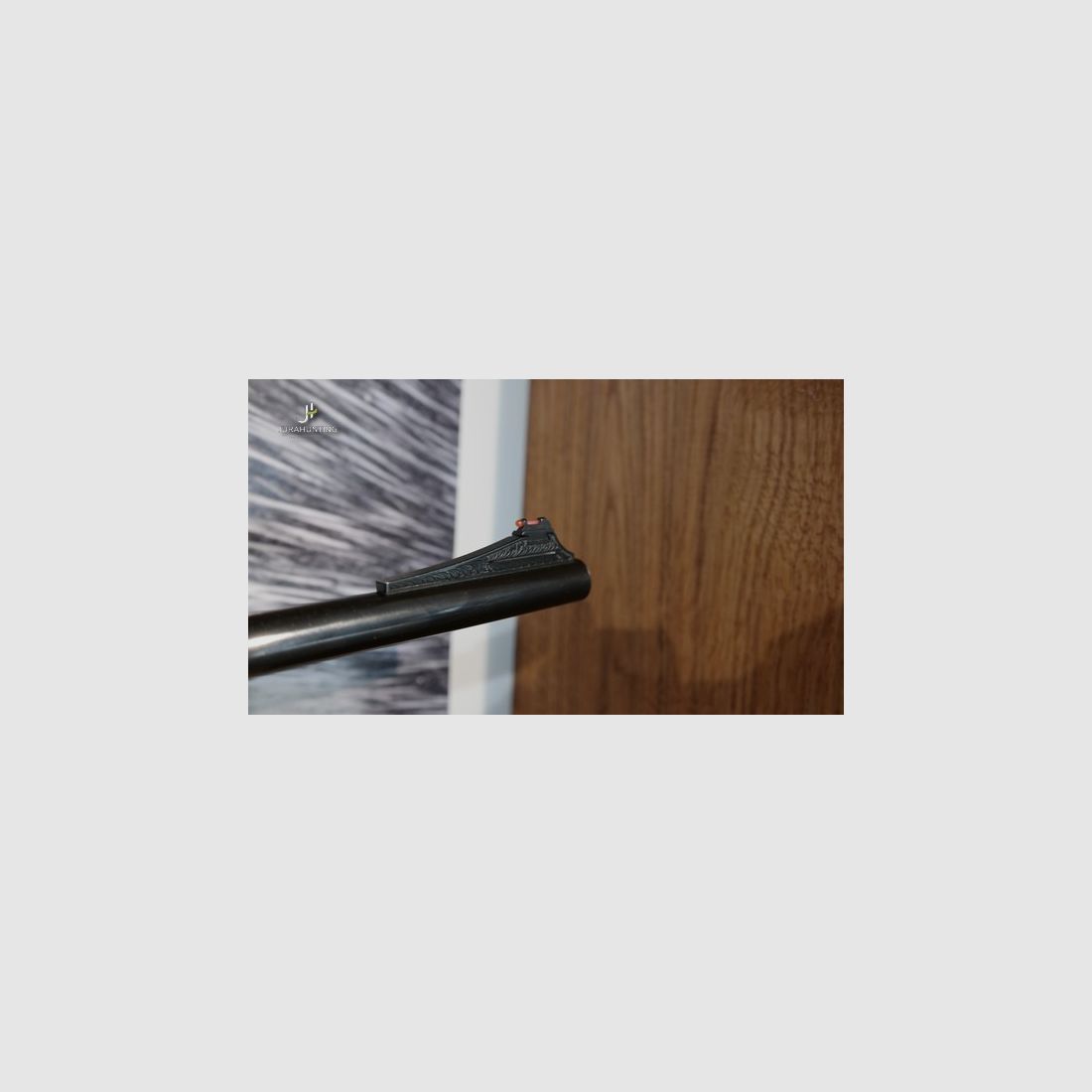 Mauser 98; HK4; 8x57IS; Zeiss 8x56 T*