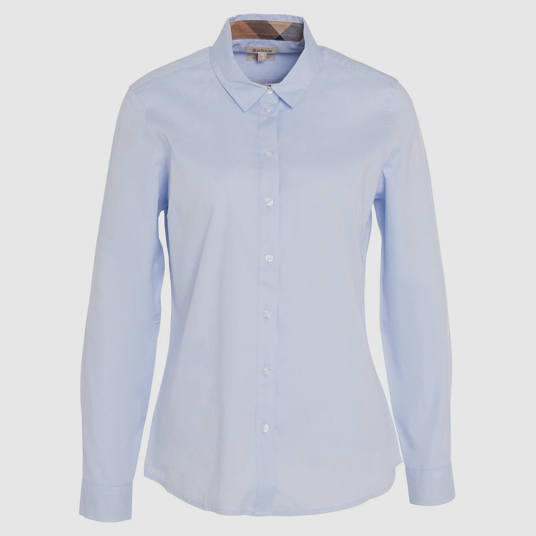 Barbour Blouse Derwent