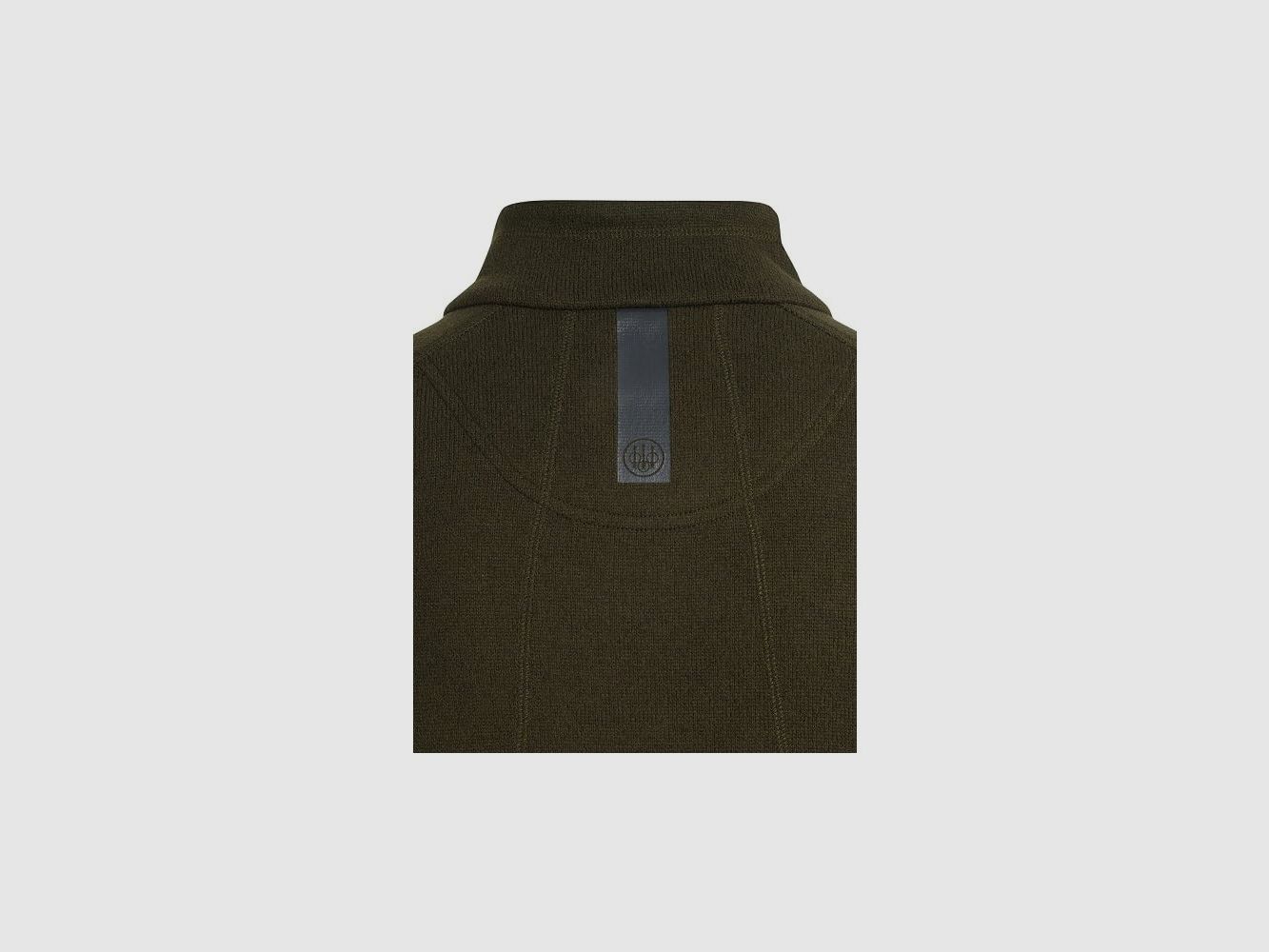 BERETTA Suéter Térmico Abisko Full Zip, imagen 7 de 7