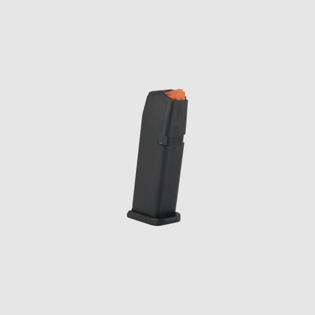 Glock magazine Gen5, 15 rounds, 9mm Luger