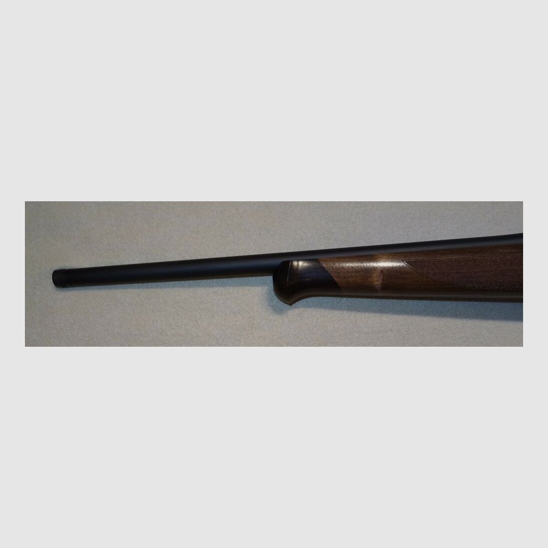 Sauer 202 Classic