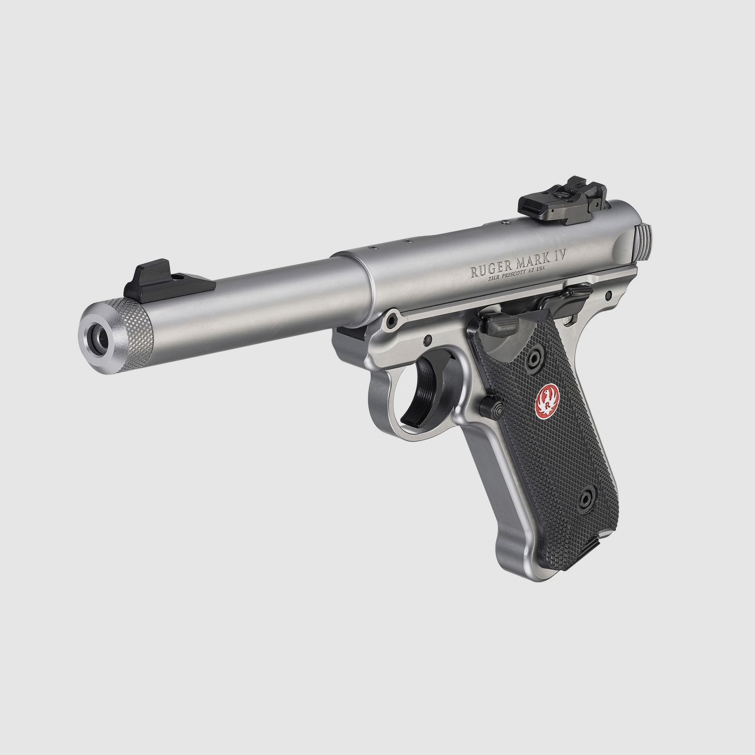 Mark IV™ : Target Model 40126 22 LR, image 2 of 3