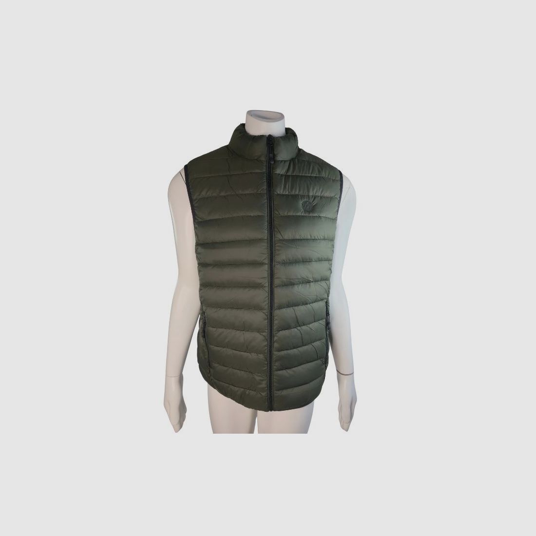 SODIA Down Expedition Gilet, image 1 sur 3