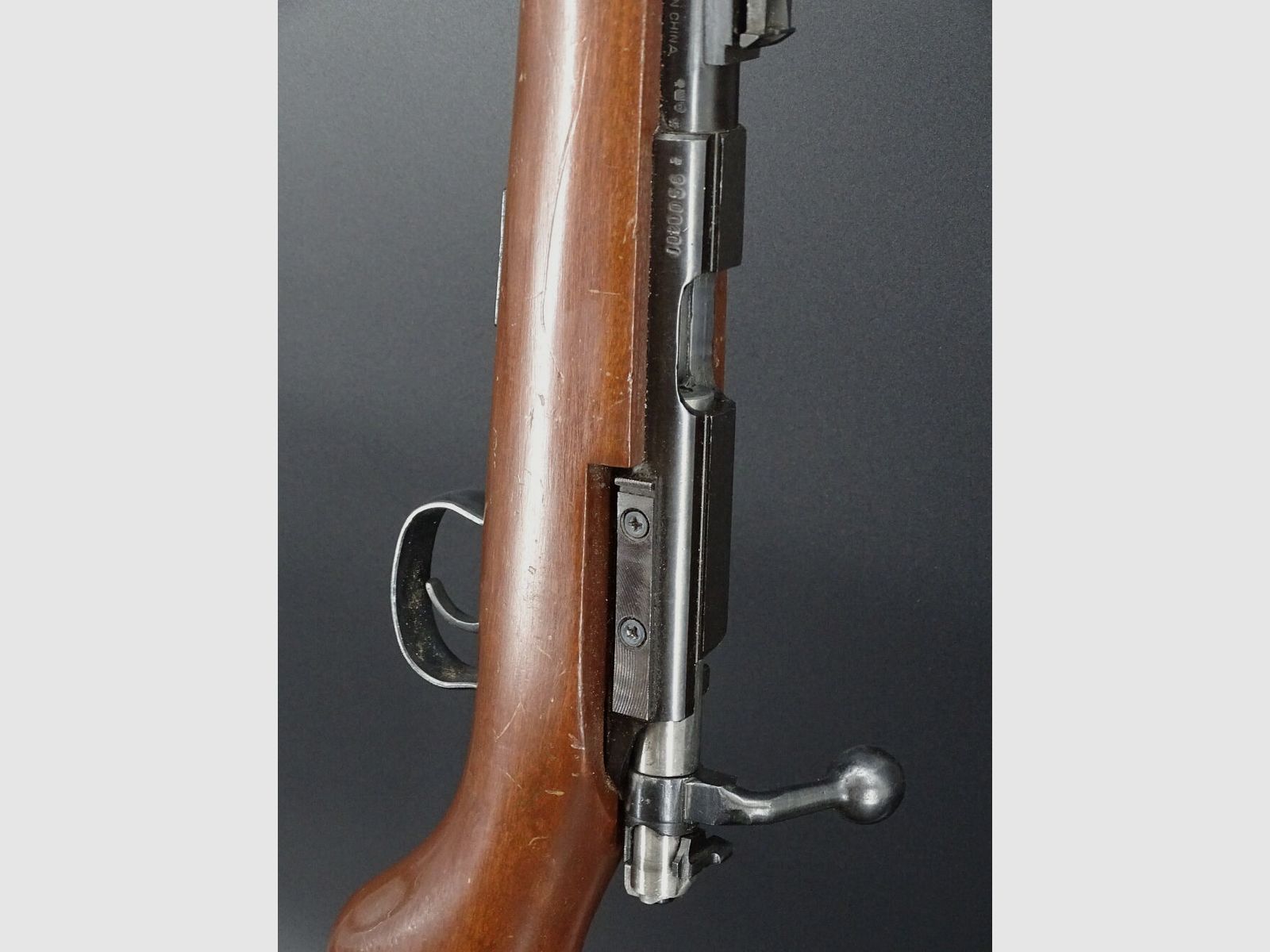 Norinco JW 25 A / TU 33/40 Kaliber .22lr TU 33/40