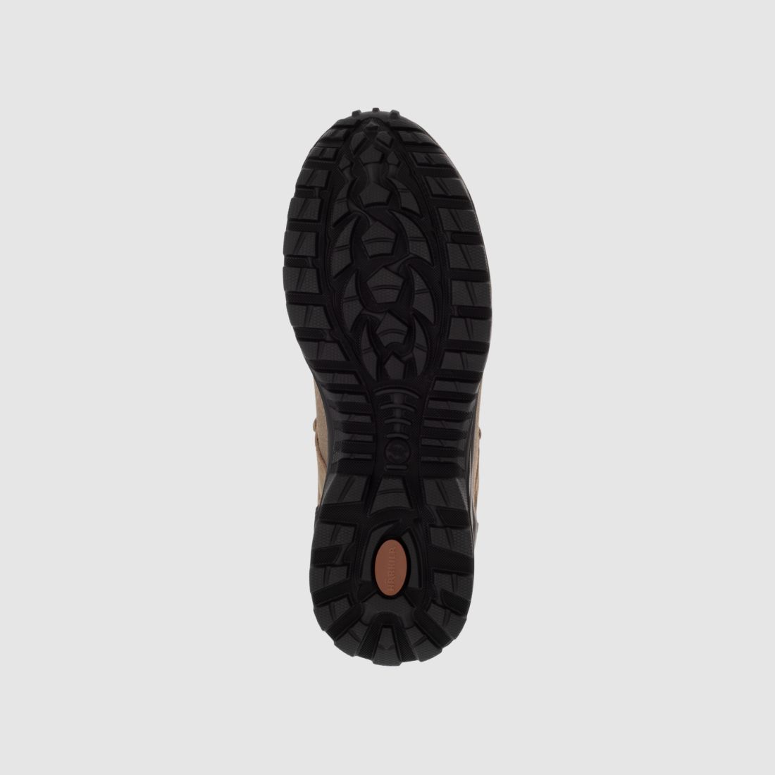 Härkila Damenstiefel Wildwood 2.0 GTX Mid brown