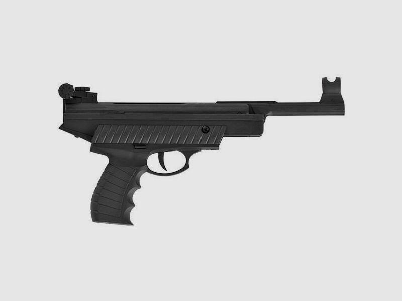 Pistolet wiatrówka Hatsan 25 5.5 mm