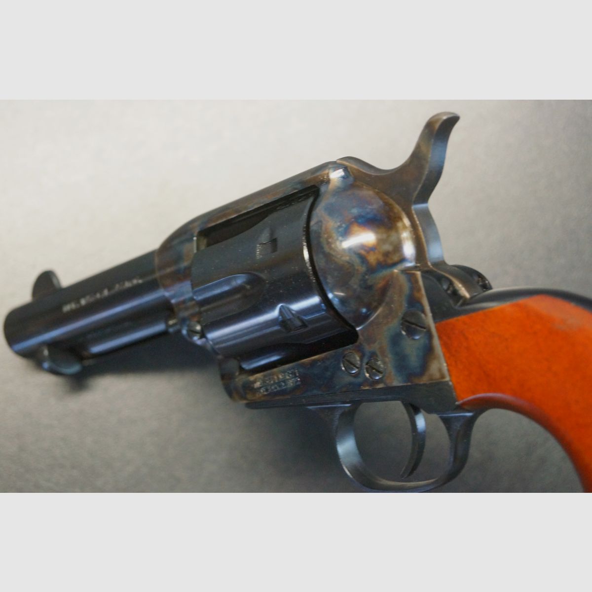 Uberti 1873 Cattleman 0408, Bild 6 von 8