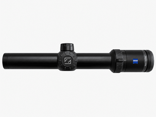 Zeiss Victory HT 1.1-4×24 – Abs. – 54 – ohne Schiene