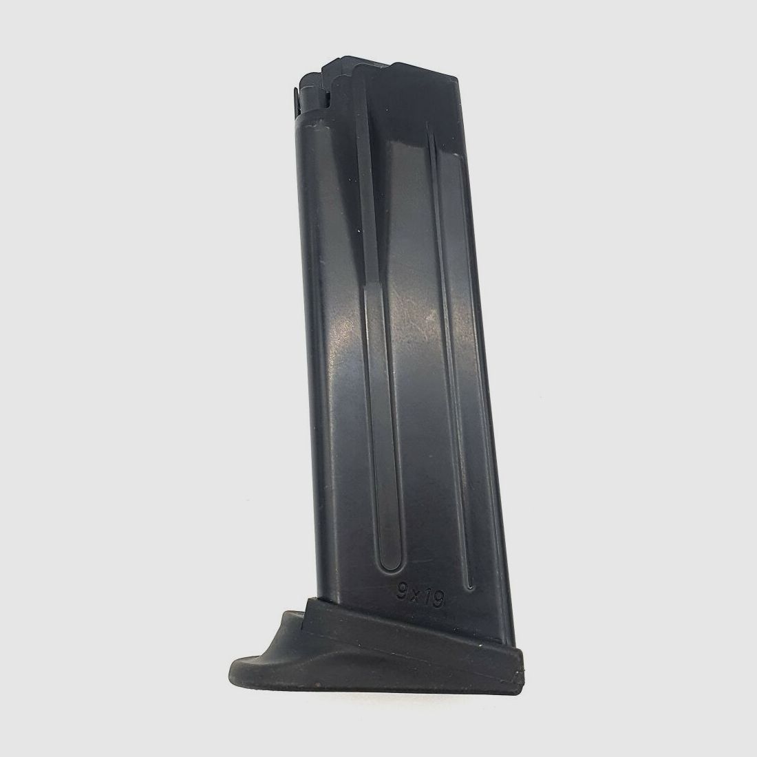 Heckler & Koch P2000