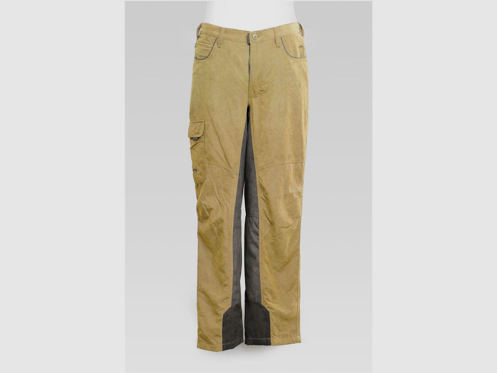 Pantalones Blaser Argali Light 50 oliva