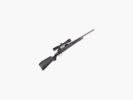 Repetierbüchse SAVAGE 110 Apex Hunter XP – 300 WSM