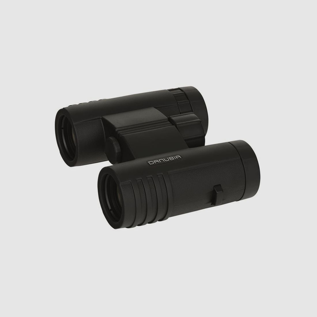 Door binoculars Danubia Bussard I 8x32 with carrying case and shoulder strap
