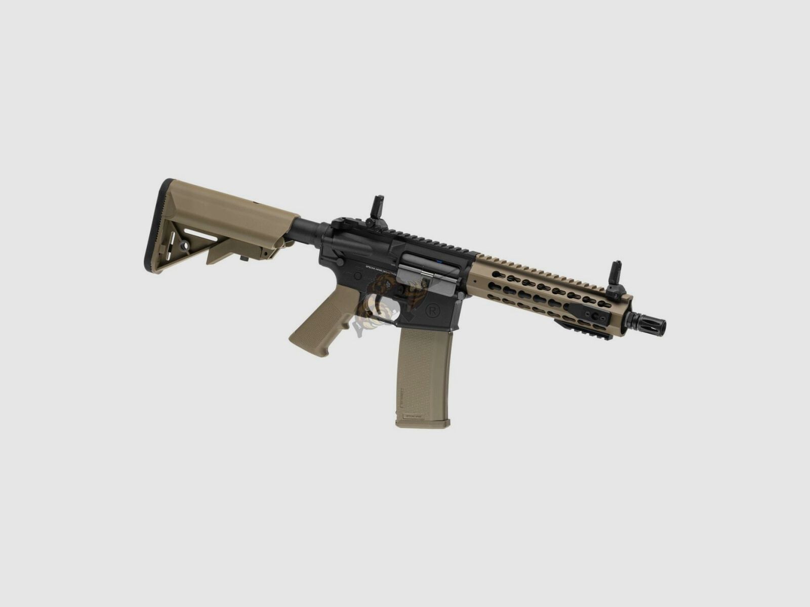 SA-C08 Core Specna Arms Tan/Black Airsoft Free from 18 - S-AEG -F-