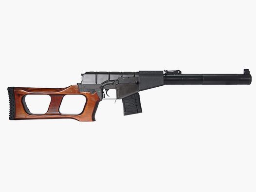 LCT VSS VINTOREZ upgrade-Version mit Wunsch-ETU S-AEG