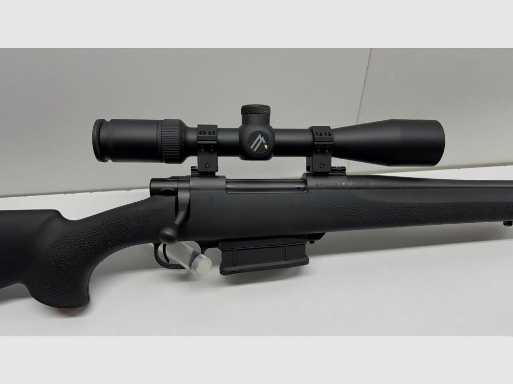 HOWA 1500 Komplettset - Waffen Friedrichs