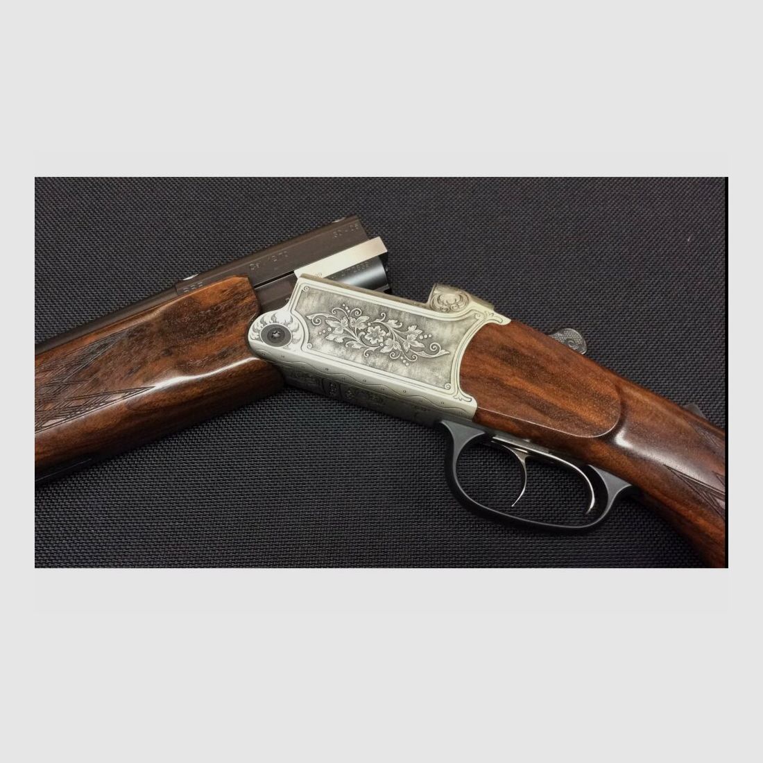 Blaser Mod.95 Prestige 12/70;.30-06Spring