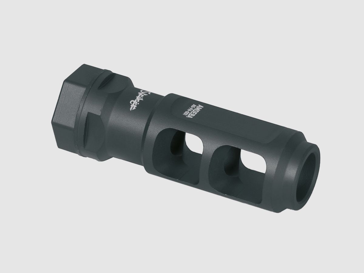 Amoeba Flash Hider 001 Striker S1