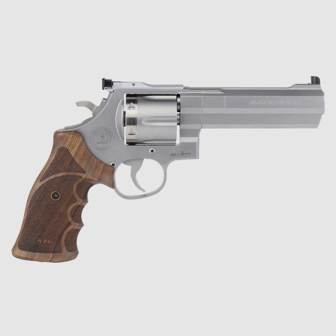 Spohr N670 Standard 5.0 .44 Mag., image 4 of 11