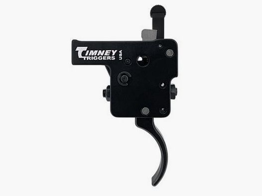 Timney Abzug m/Sicherung 3lbs Nosler M48