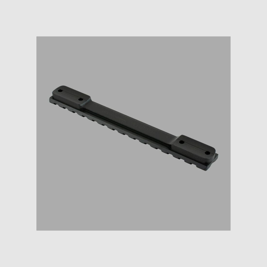 Rifle Doc Picatinny Weaver STAHL Schiene für SAKO A7 L