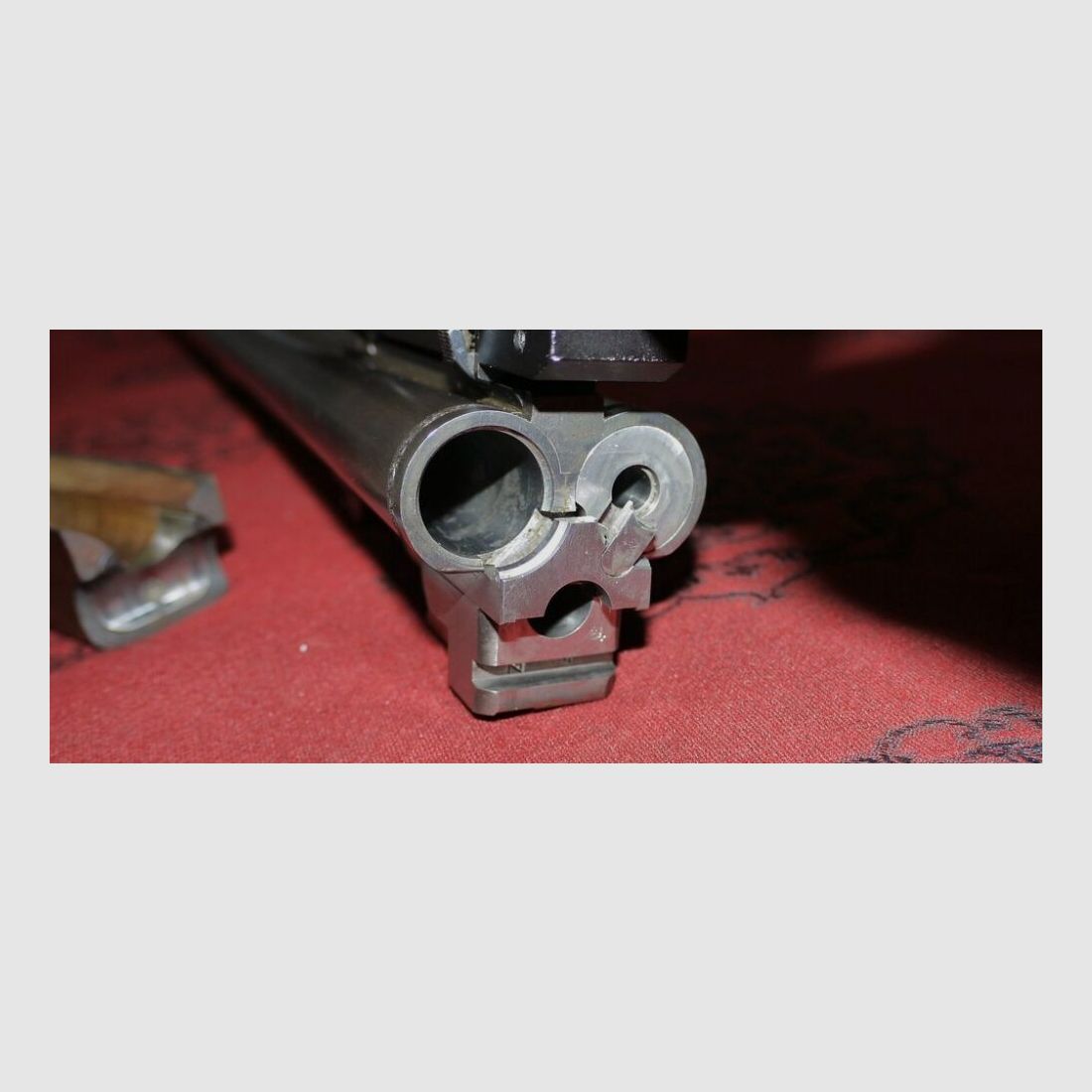 Krieghoff Plus