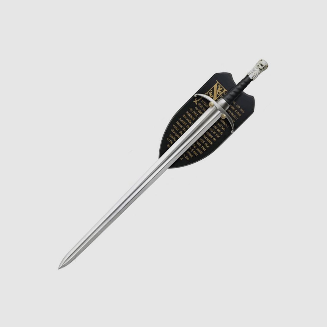 Longclaw sword Jon Snow