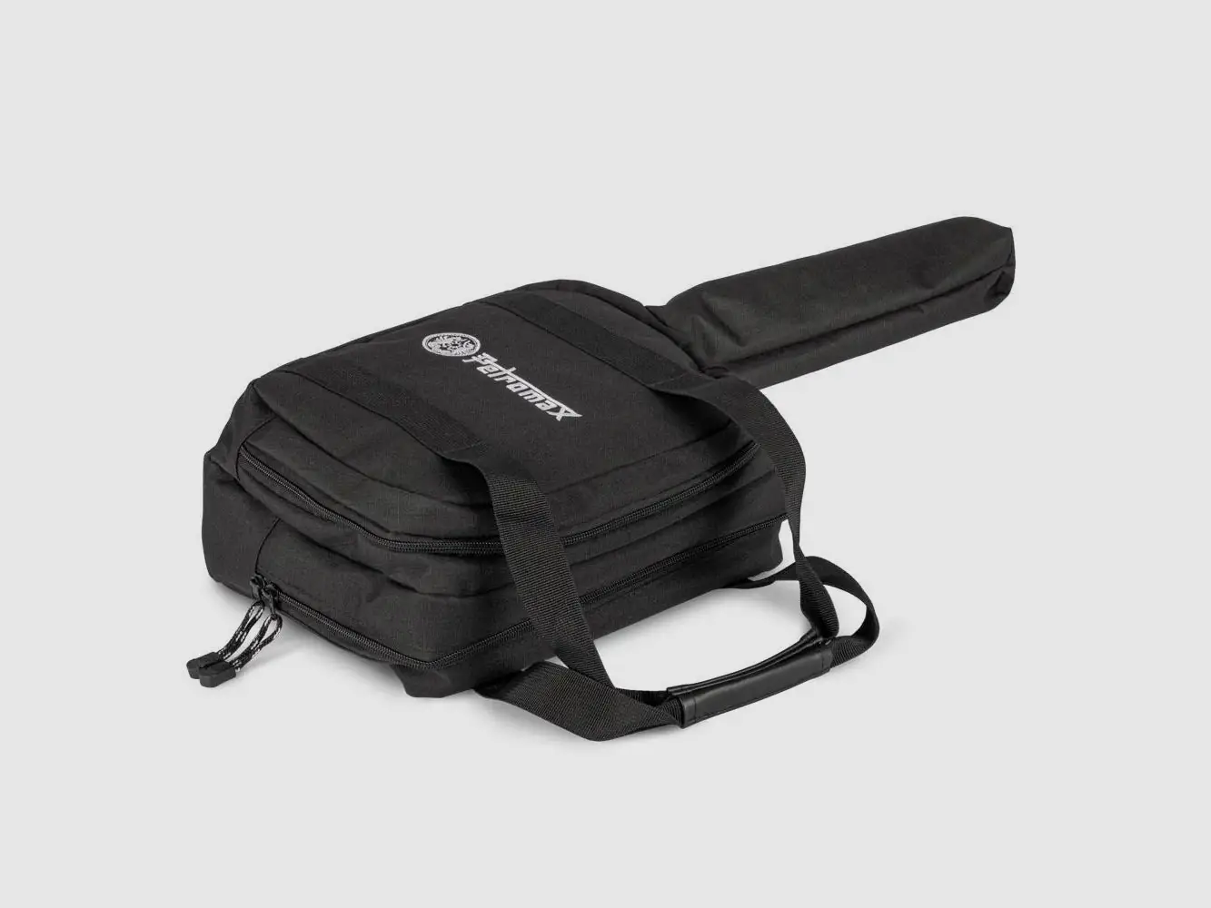 Petromax Transport Bag for Reversible Waffle Iron / Waffle Iron, image 1 of 4