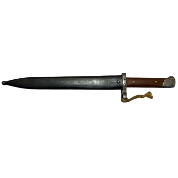 Oostenrijkse bajonet M 1895, afbeelding 1 van 7
