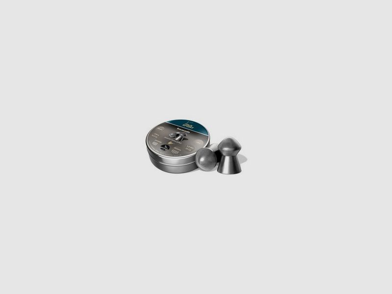 H en N Baracuda 4,5 mm, 500 pièces