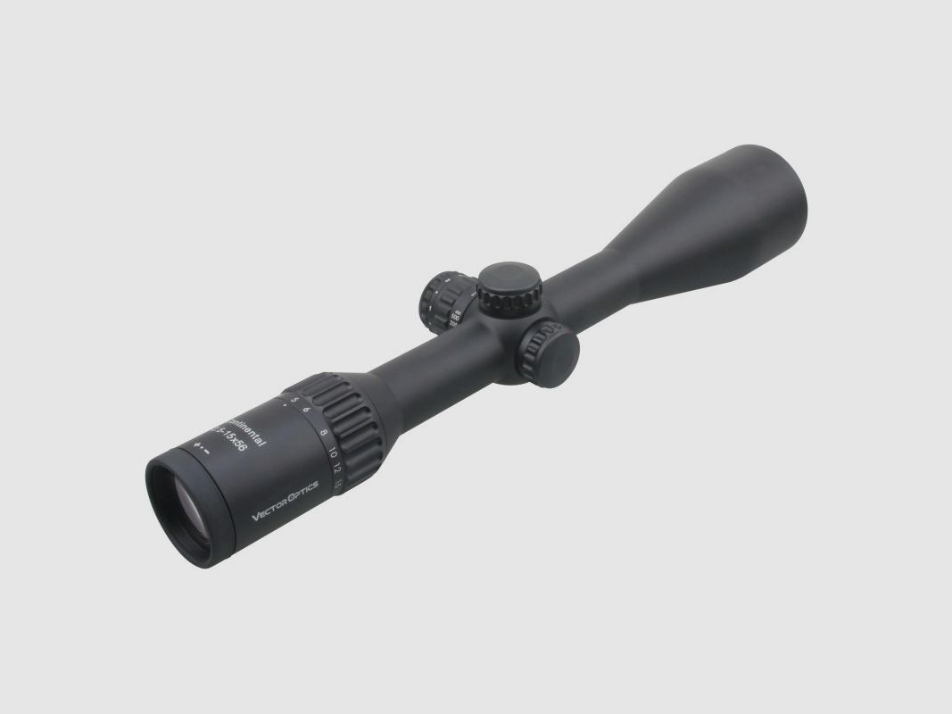 CONTINENTAL HUNTING SFP 6X, Bild 3 von 7