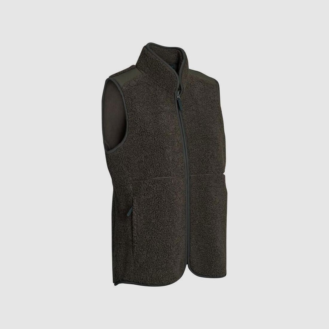Faserfleeceweste Gunni