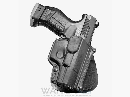 Fobus Standard Paddle Holster pour Walther P99