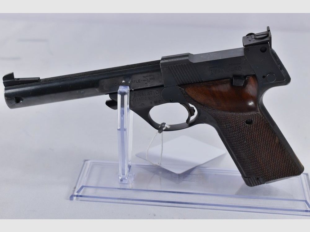 Estándar Alto 106 Militar