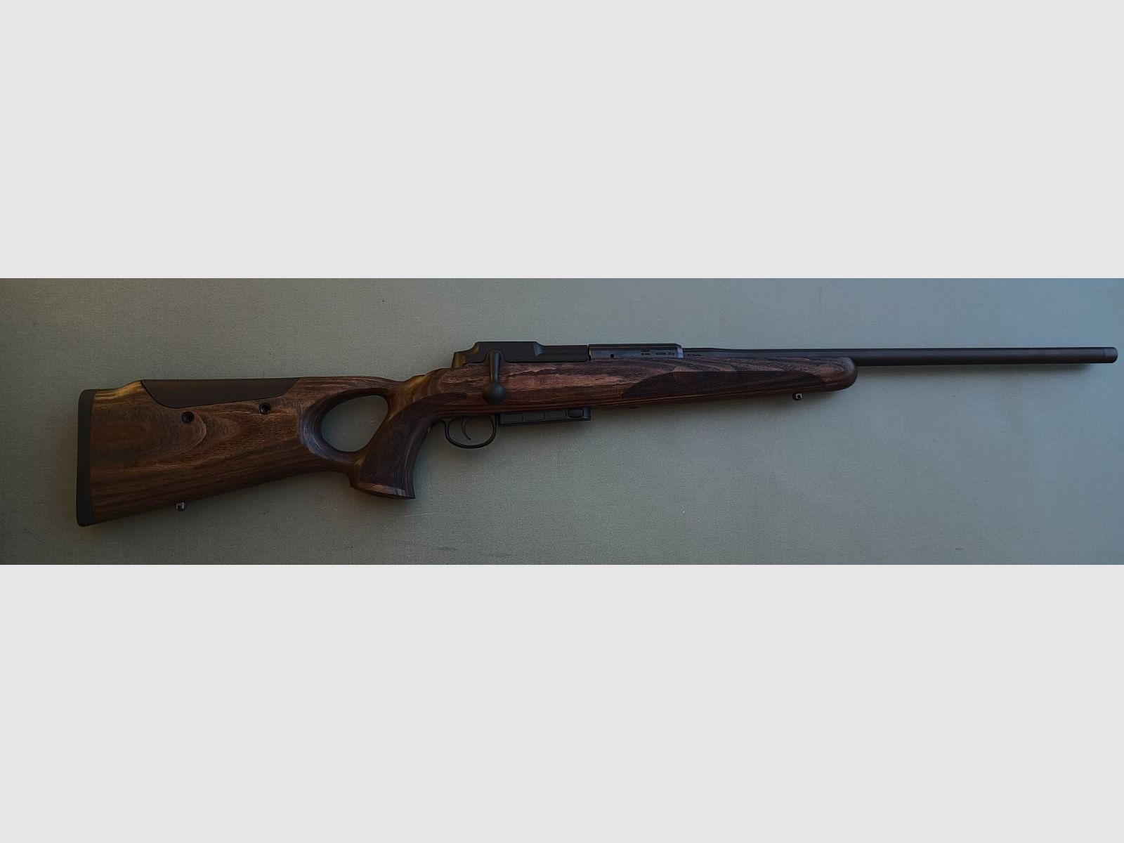A 133 BÜCHSE REPEATER MAUSER M25 MAX CAL 308 WIN TUMBOLE