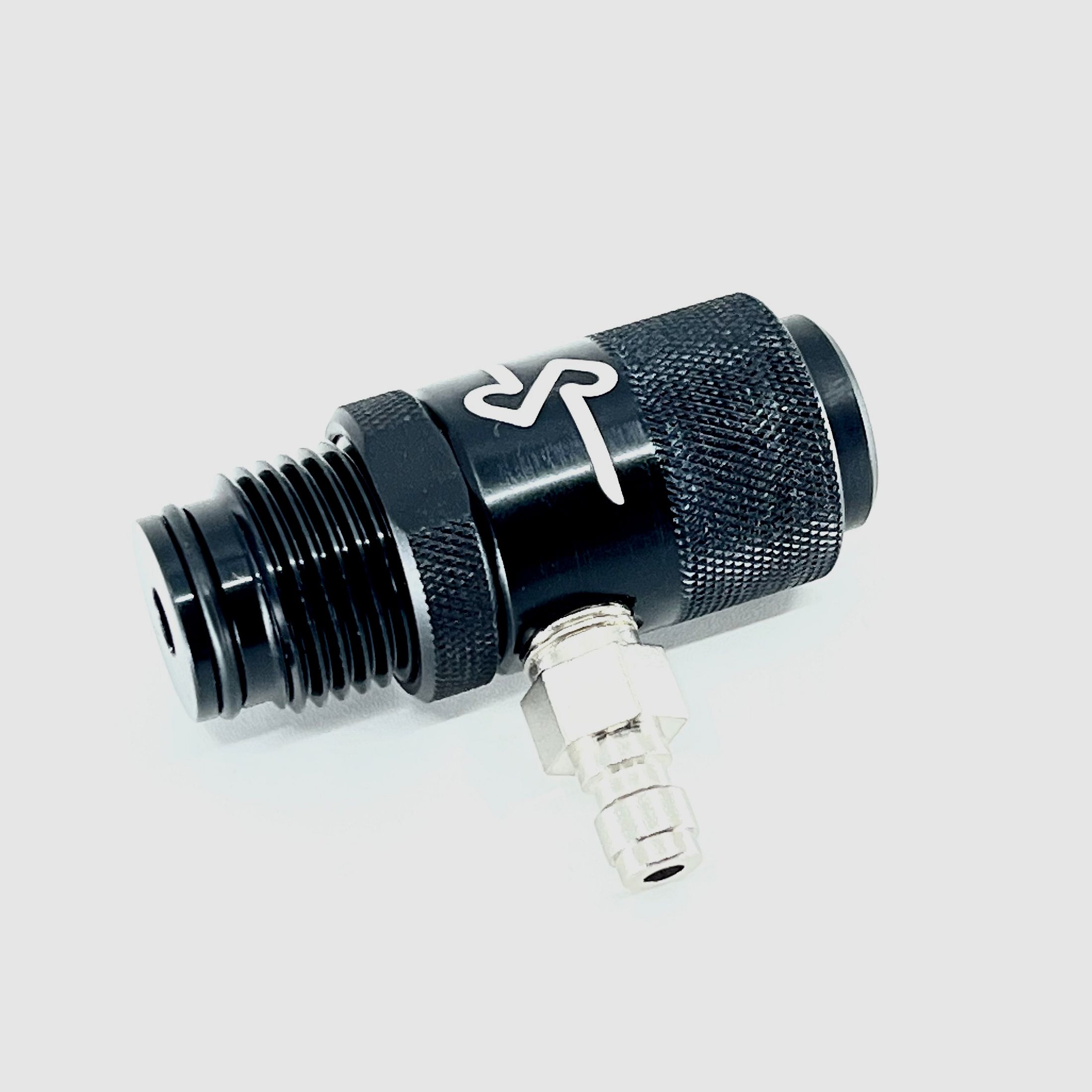 Winkel-ASA-Adapter (90°)