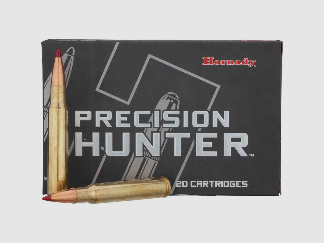 .30-06 Spr. ELD-X 11,5g/178grs. Hornady