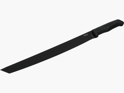 Walther MachTac 4